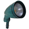 Morris Products 71364 12W Flood Bullet 5000K Green