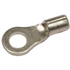 Morris Products 11033 16-14 #2 Non Ins Ring Term (Pack of 100)