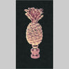 Kirks Lane-69666 - brass pineapple finial
