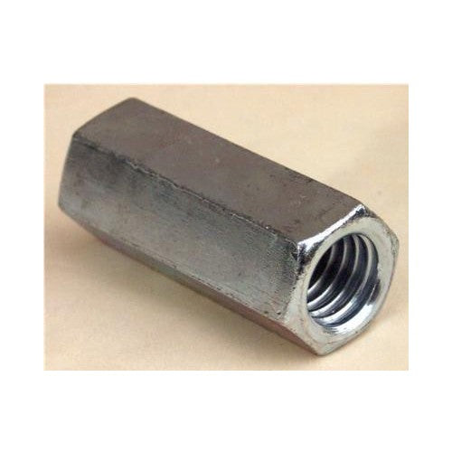 Morris Products 30882 1/4-20 Coupling (Pack of 100)