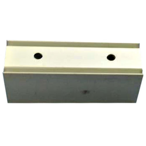 Morris Products 75040 LED Strip Lighting Pro Flex-Rope 120V Mounting Clips