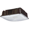LED - Canopy Lighting - 75 Watt - 8500 Lumens  - Super White - 5000 Kelvin