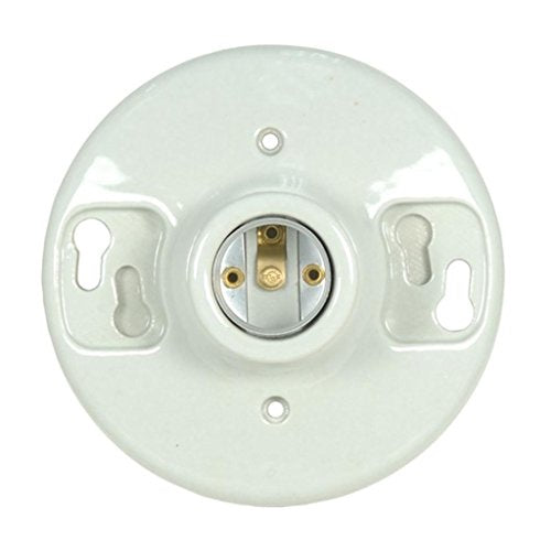 Satco 80/1648 Electrical Sockets /Switches
