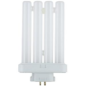 Satco S6385 Compact Fluorescent Double Twin 4 Pin T4