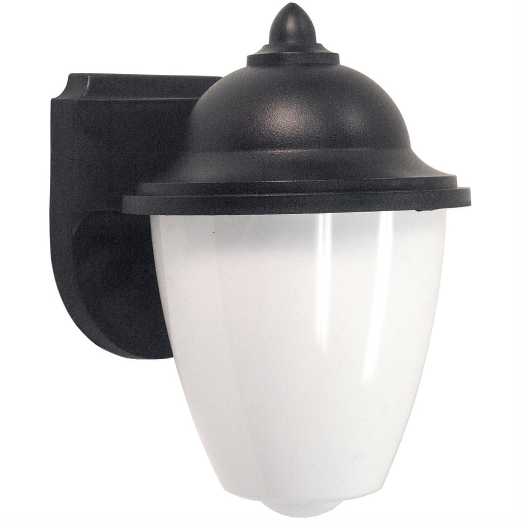 LED - Porch Lighting - 11.3 Watt - 912 Lumens  - Cool White - 4100 Kelvin
