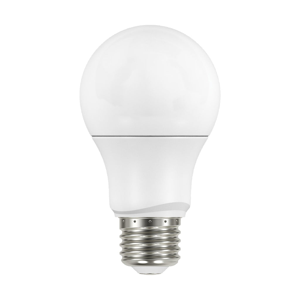 Satco S11417 A19 Dimmable 9.5 Watt LED Bulb - Pack of 4