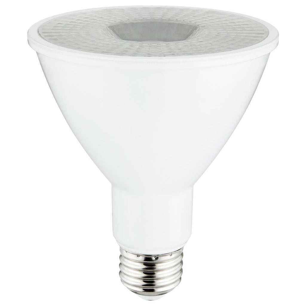 LED - High Efficiency - 10 Watt - 750 Lumens  - Super White - 5000 Kelvin