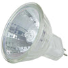 Halogen - MR11 Mini Reflector - 10 Watt - 110 Lumens  - Bright White - 3200 Kelvin