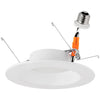LED - Retrofit - 14 Watt - 1160 Lumens  - Super White - 5000 Kelvin