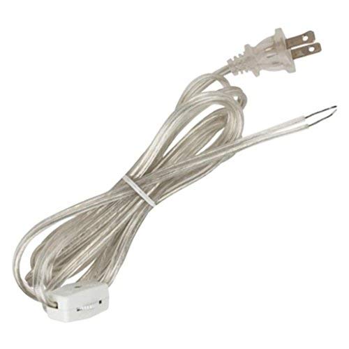 Satco 90/968 Electrical Power Cords