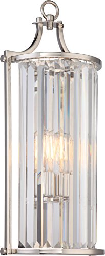 NUVO Lighting 60/5767 Fixtures Wall / Sconce