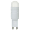 LED - Bi-Pin - 2.5 Watt - 200 Lumens  - Warm White - 2700 Kelvin