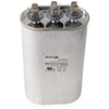 Morris Products T3GJ0545 Mtr. Run Cap, Oval, 45+5uf 370v