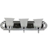 Incandescent - Bathroom Fixtures