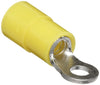Morris Products 11356 12-10 #6 Nylon Ins Ring Term (Pack of 100)