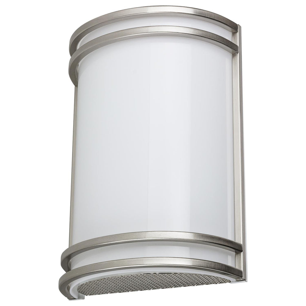 LED - Sconce - 15 Watt - 1100 Lumens  - Cool White - 4100 Kelvin