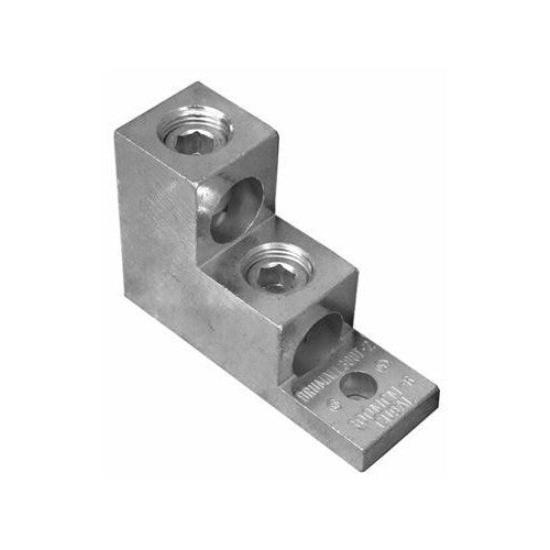 Morris Products 90912 300 2Cond Panelboard Lug