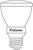 Halco CFL11/27/PAR20