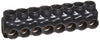Morris Products 97558 350- 8 Blk Insul Conn Sgl