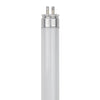 Linear Fluorescent - T5 Straight Tube - 4 Watt - 140 Lumens  - Warm White - 2700 Kelvin