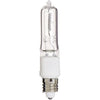 Satco S3108 Halogen Single Ended T4 1/2
