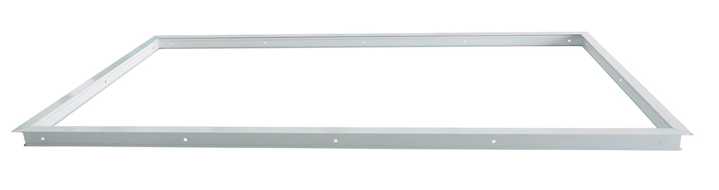 Flange Kit For LED Flat Panels 2x2 - Watt - 4000 Lumens - Kelvin - CRI - N/A - LR24081