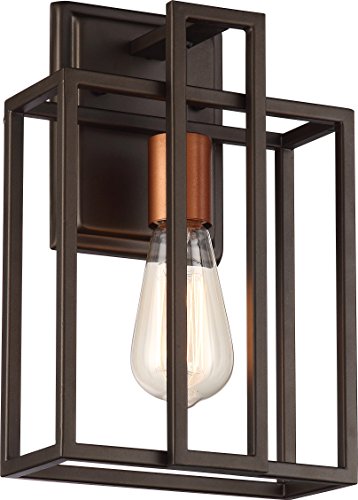 NUVO Lighting 60/5851 Fixtures Wall / Sconce