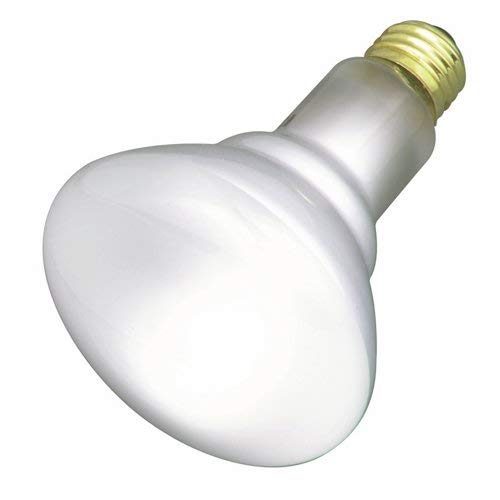 Satco S2808 Incandescent BR30