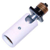 Satco SF77/606 Electrical Socket Adapter