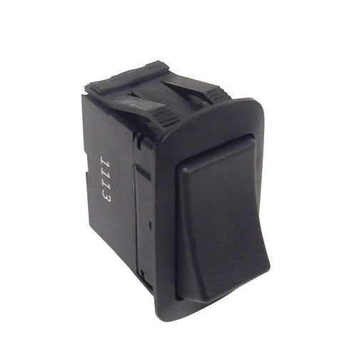 Morris Products 70174 Rocker Switch DPDT On-Off-On