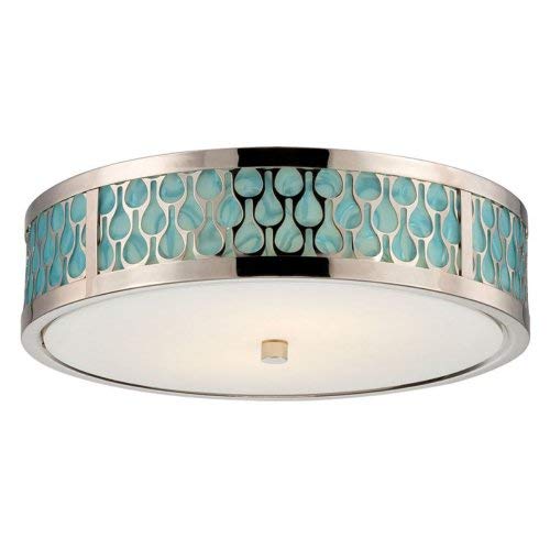 NUVO Lighting 62/142 Fixtures Ceiling Mounted-Flush