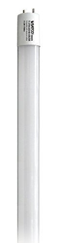 Satco S9935 LED Linear T8