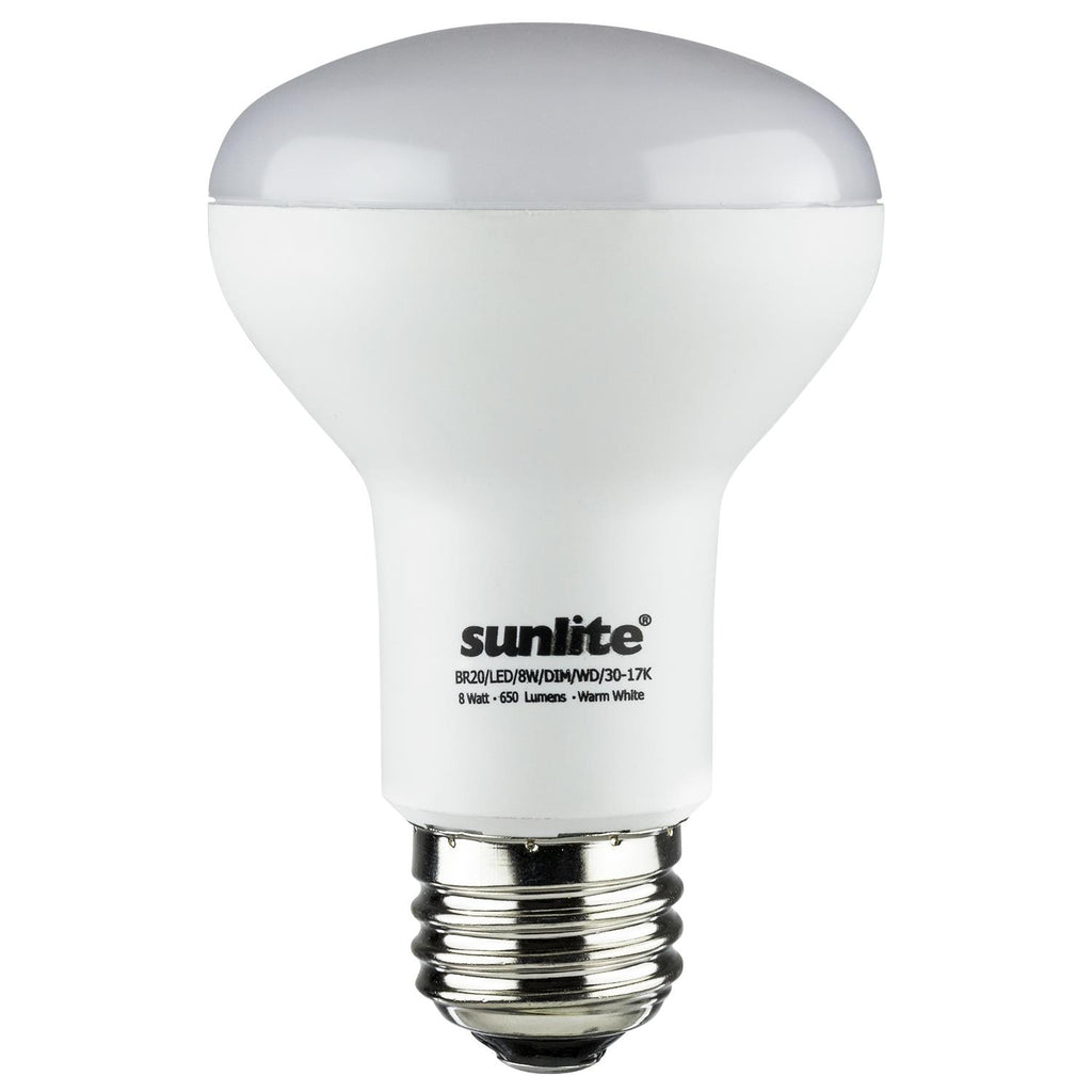 LED - Hospitality Series - 8 Watt - 650 Lumens  - Warm White - 2700 Kelvin