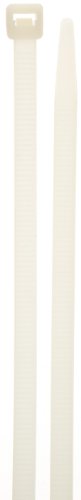 Morris Products 20087 Cable Tie 175LB 36 (Pack of 100)