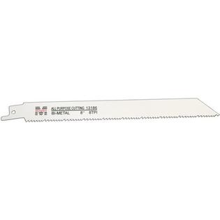 Morris Products 13192 - All Purpose Blade 9 X 5/8 X.05