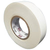 Morris Products 60020 7Milx3/4 inch x 60 ft PVC Tape White