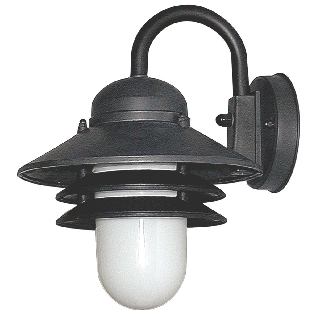 Fluorescent - Porch Lighting  - 1250 Lumens  - Warm White - 2700 Kelvin