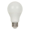 Westinghouse 5078000 Omni A19 LED General Purpose Non-Dimmable Light Bulb - 10 Watt - 4000 Kelvin - E26 Base