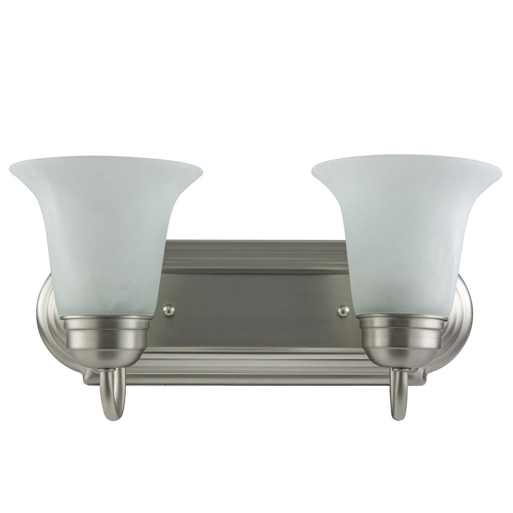 Incandescent - Bathroom Fixtures