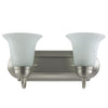 Incandescent - Bathroom Fixtures