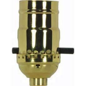Satco 80/1022 Electrical Sockets /Switches