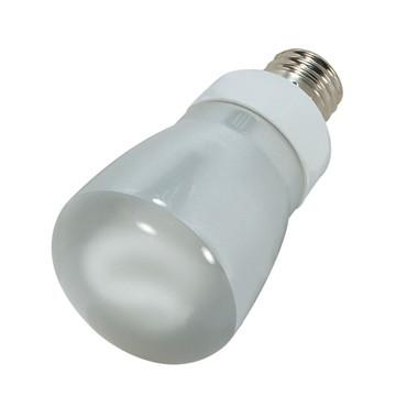 Satco S7254 Compact Fluorescent R20