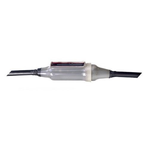 Morris Products 67026 #8 - 4/0 In-Line ShakeNSeal Encapsulation Epoxy Resin Splice Kits - These are Fast Easy and Inexpensive Direct Burial and Submersible Electrical Splice Kits.