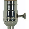 Satco 80/1030 Electrical Sockets /Switches
