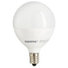 LED - Globe - 7 Watt - 500 Lumens  - Warm White - 2700 Kelvin