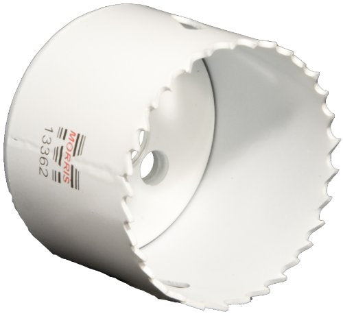 Morris Products 13328 1-1/16 inch Hole Saw