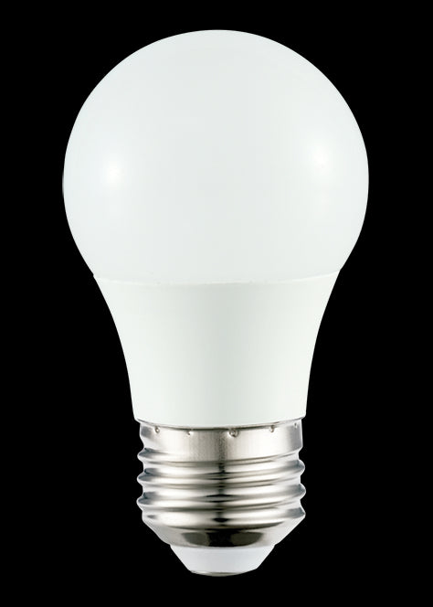 LED A15 - 5.5 Watt - Lumens - 4000K Kelvin - 80 CRI - 25000 - Dimmable - LR21282