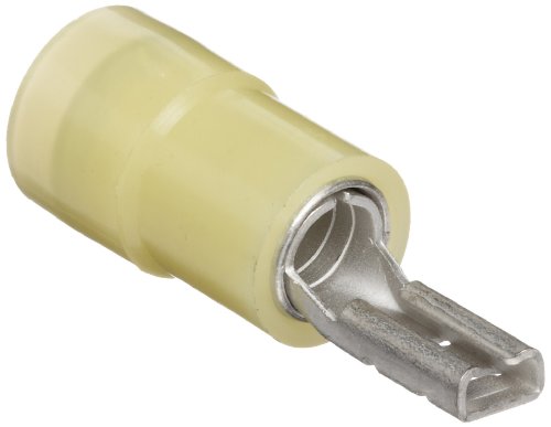 Morris Products 11928 12-10 .032x.110 Dbl Crimp Fem (Pack of 100)