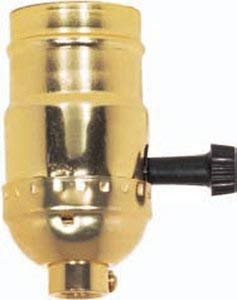 Satco 80/1504 Electrical Sockets /Switches