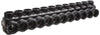Morris Products 97880 750-10 Blk Insul Conn Mtg Dual